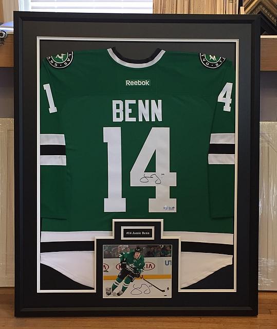 benn