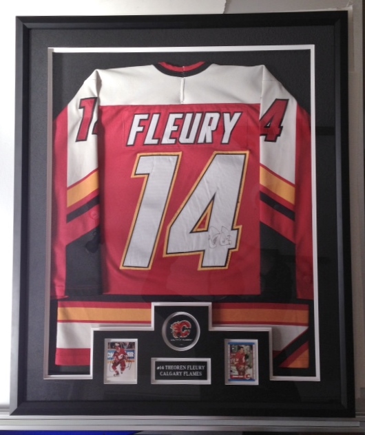 fleury