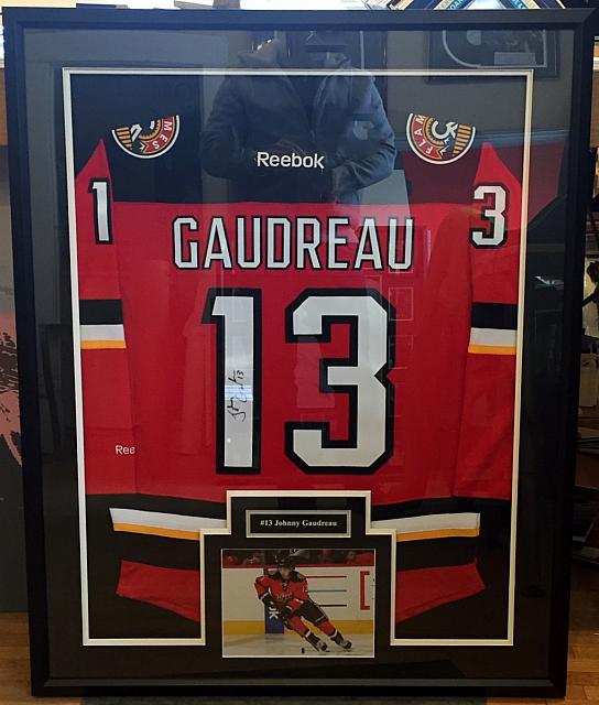 gaudreau