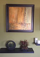 Framed Art