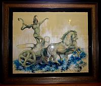 chariot