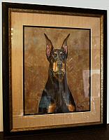 the dog krammer