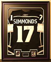 simmonds