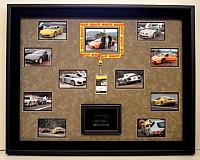 exotic cars