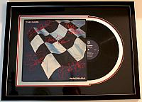 the cars